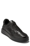 Cole Haan Grandpro Crossover Sneaker In Black/ Black