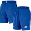 NIKE NIKE  ROYAL FLORIDA GATORS PLAYER PERFORMANCE SHORTS