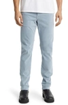 Frame Men's L'homme Slim-fit Jeans In Sky Blue