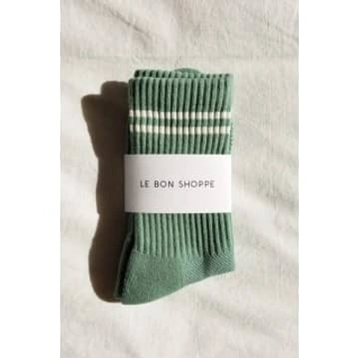 Le Bon Shoppe Kids' - Womens Boyfriend Socks