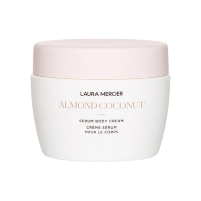 LAURA MERCIER ALMOND COCONUT SERUM BODY CREAM