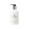 MOLTON BROWN DELICIOUS RHUBARB AND ROSE BODY LOTION