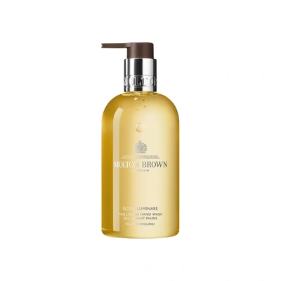 Molton Brown Flora Luminare Hand Lotion In Default Title