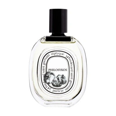 Diptyque Philosykos Eau De Toilette (limited Edition) In 100 ml