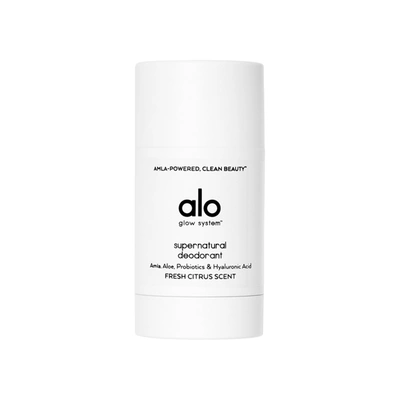 Alo Yoga Supernatural Deodorant - Scented In Default Title