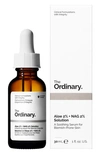 THE ORDINARY ALOE 2% + NAG 2% POST-BLEMISH SOLUTION, 1 OZ