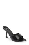 JEFFREY CAMPBELL JEFFREY CAMPBELL AGENT SLIDE SANDAL