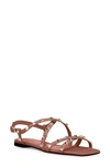 VALENTINO GARAVANI ROCKSTUD SANDAL