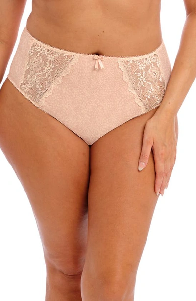 Elomi Morgan Briefs In Cameo Rose