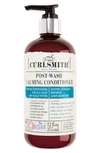 Curlsmith Post Wash Calming Conditioner