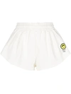 Barrow Pants & Shorts In White