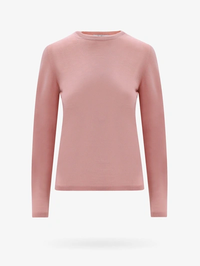 Max Mara Pesco In Pink