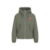 KENZO KENZO  TARGET WINDBREAKER JACKET