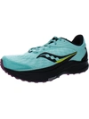 SAUCONY CANYON TR2 WOMENS FITNESS WORKOUT ATHLETIC AND TRAINING SHOES