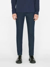 Frame L'homme Slim Denim Jeans In Edison Edis Wash Edison Edis In Multi