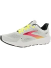 BROOKS LAUNCH 9 WOMENS FITNESS WORKOUT ATHLETIC AND TRAINING SHOES