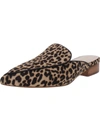 Cole Haan Piper Haircalf Mule In Multi