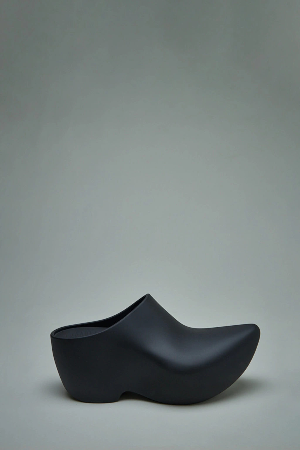 靴 BALENCIAGA Technoclog Rubber Mule 41 - 靴