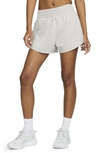 NIKE DRI-FIT HIGH WAIST SHORTS