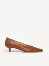 M. Gemi The Marzia In Saddle