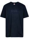 SUPREME TONAL BOX LOGO T-SHIRT