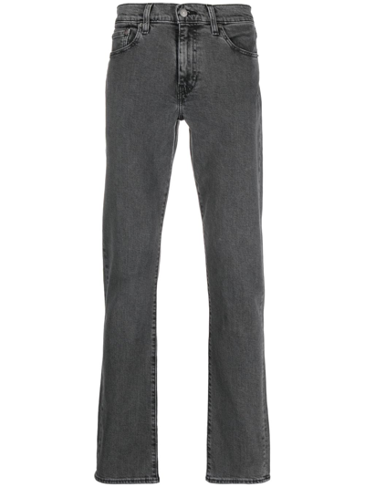 Levi's 511™ Low-rise Slim-fit Jeans In Fly On The