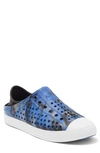 Skechers Kids' Guzman Step Slip-on Sneaker In Royal/ Black / Grey