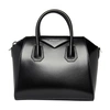 Givenchy Small Antigona Bag In Noir
