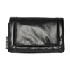 Marc Jacobs The Barcode Pillow Bag In Black