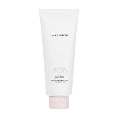 Laura Mercier Exfoliating Body Wash In Default Title