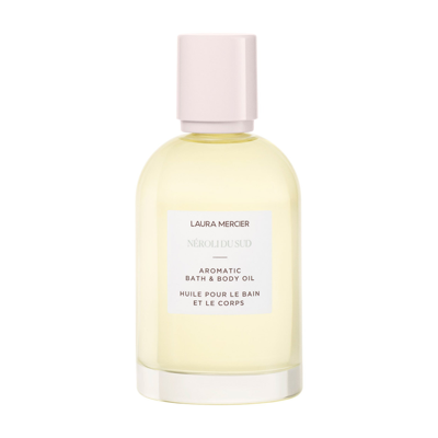 Laura Mercier Néroli Du Sud Aromatic Bath & Body Oil (100ml) In Default Title