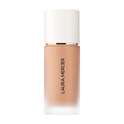 Laura Mercier Real Flawless Weightless Perfecting Foundation In 3c2 Toffee