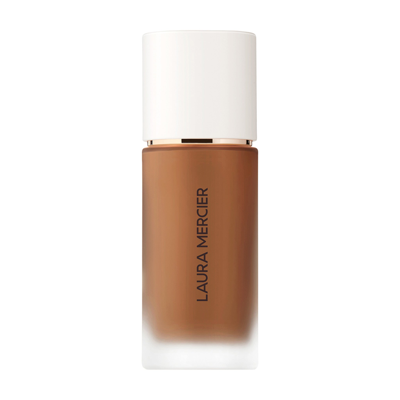 Laura Mercier Real Flawless Weightless Perfecting Foundation In 5w1 Sienna