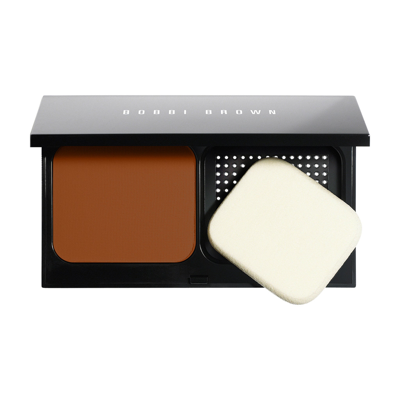 Bobbi Brown Skin Weightless Powder Foundation In Chestnut