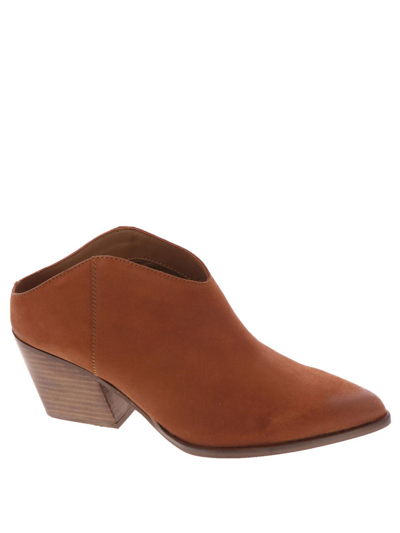 Seychelles Fancy Affair Womens Leather Pointed Toe Cowboy, Western Boots In Green