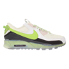 Nike Air Max Terrascape 90 Phantom/vivid Green-olive Aura Dm0033-001 Men's In White