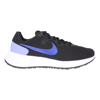 Nike Women's Revolution 6 Road Running Shoes In Black