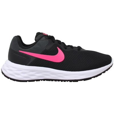 Nike Revolution 6 Nn Sneakers In Black