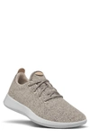 Allbirds Wool Runner Sneaker In Atlas/ White