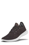 Allbirds Tree Runner Sneaker In Cocoa/ White