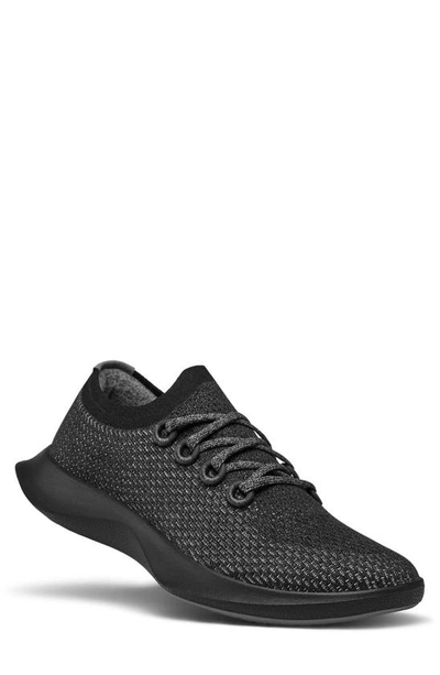 Allbirds Tree Dasher 2 Running Trainers In Black