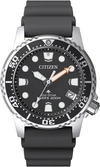 Citizen Promaster Black Dial Ladies Watch Eo2020-08e In Black