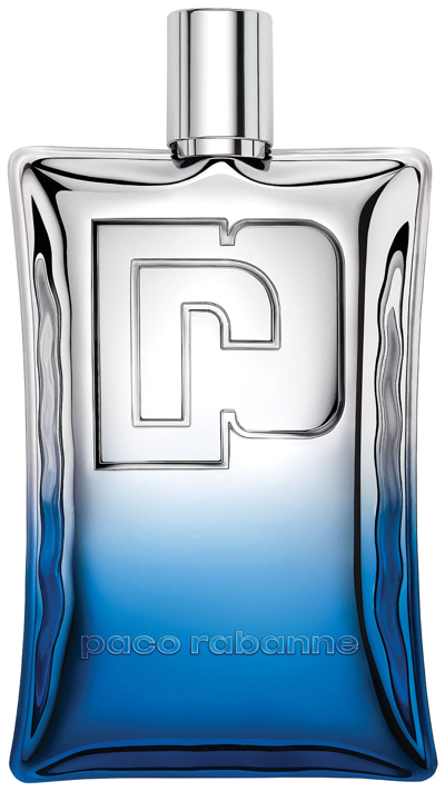 Rabanne Paco  Unisex Genius Edp Spray 2.1 oz Fragrances 3349668570515 In Orange
