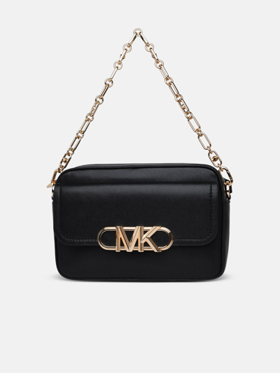 Michael Michael Kors Camera Bag Parker In Black