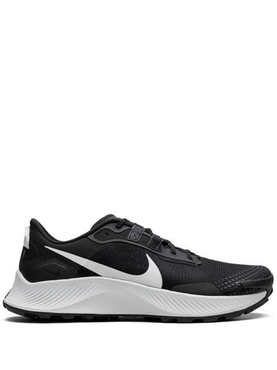 Nike Pegasus Trail 3 Sneakers In Black