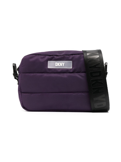 DKNY: bag for kids - Black  Dkny bag D30572 online at