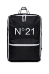 N°21 N°21 KIDS LOGO