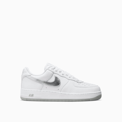 Nike Air Force 1 Low Retro Sneaker In White