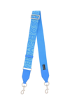 MARC JACOBS THE LOGO WEBBING STRAP