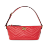 GUCCI GUCCI GG MARMONT 2.0 PADDED SHOULDER BAG